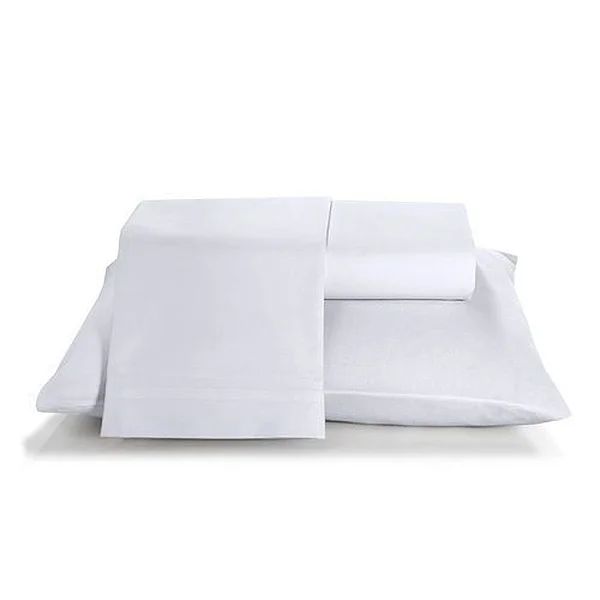 Jogo de Cama Coteminas Casal Branco